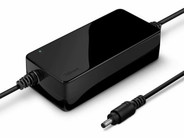 9x laptop adapter asus 4mm, trust, nexo 90w - afbeelding 2 van  3