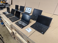 9x laptop, dell - afbeelding 2 van  12