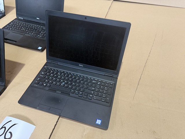 9x laptop, dell - afbeelding 3 van  12