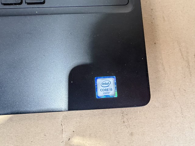 9x laptop, dell - afbeelding 4 van  12