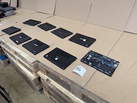 9x laptop, dell - afbeelding 5 van  12