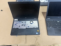 9x laptop, dell - afbeelding 8 van  12