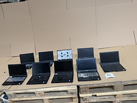 9x laptop, dell - afbeelding 12 van  12