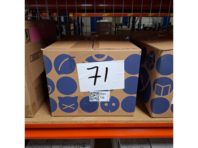 9x laptop - afbeelding 5 van  13