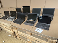 9x laptop - afbeelding 1 van  13