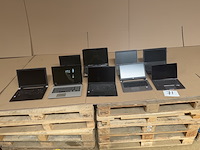 9x laptop - afbeelding 6 van  13