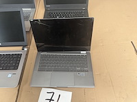 9x laptop - afbeelding 7 van  13