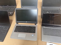 9x laptop - afbeelding 8 van  13
