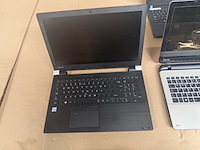 9x laptop - afbeelding 10 van  13
