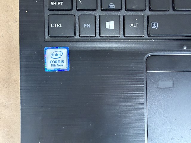 9x laptop - afbeelding 11 van  13