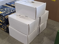 9x led kerstverlichting - afbeelding 2 van  8