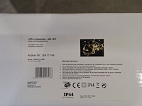 9x led kerstverlichting - afbeelding 3 van  8