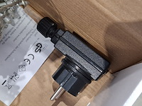 9x led kerstverlichting - afbeelding 5 van  8