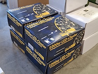 9x led kerstverlichting - afbeelding 6 van  8