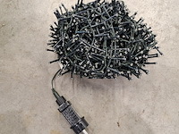 9x led kerstverlichting - afbeelding 8 van  8