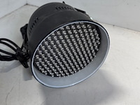 9x led par spot, dimmer pack en led rail seurolite en showtec - afbeelding 4 van  17