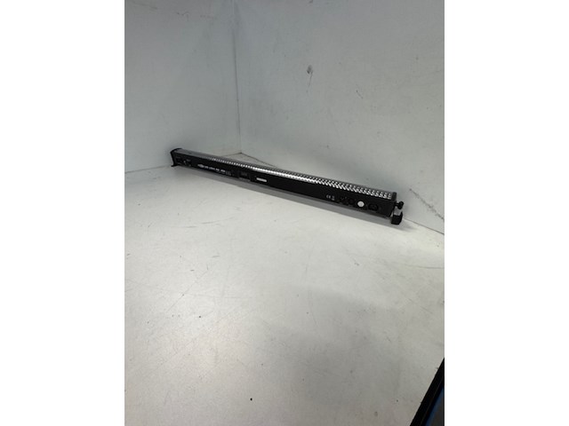 9x led par spot, dimmer pack en led rail seurolite en showtec - afbeelding 13 van  17