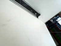 9x led par spot, dimmer pack en led rail seurolite en showtec - afbeelding 15 van  17