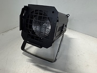 9x led par spot, dimmer pack en led rail seurolite en showtec - afbeelding 16 van  17