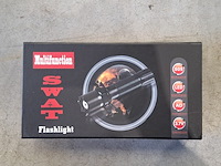 9x led zaklamp - afbeelding 1 van  6