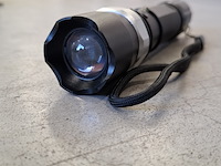 9x led zaklamp - afbeelding 3 van  6