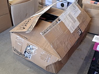 9x led zaklamp - afbeelding 6 van  6