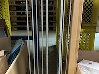 9x lijmklem bessey - afbeelding 4 van  6