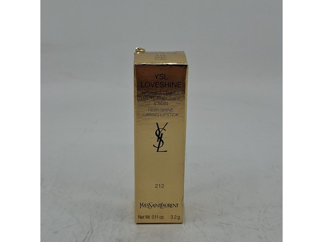 9x lippenstift, yves saint laurent - afbeelding 2 van  19