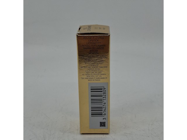 9x lippenstift, yves saint laurent - afbeelding 3 van  19