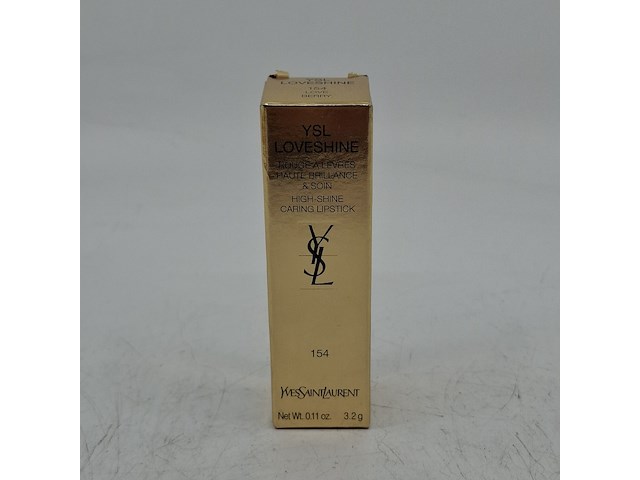 9x lippenstift, yves saint laurent - afbeelding 4 van  19