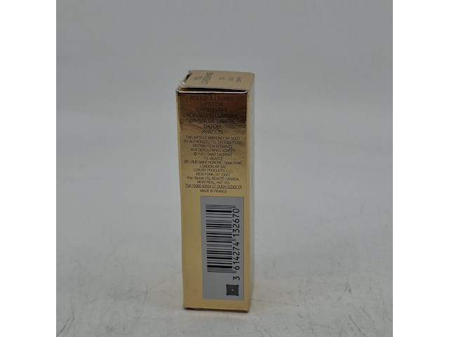 9x lippenstift, yves saint laurent - afbeelding 5 van  19