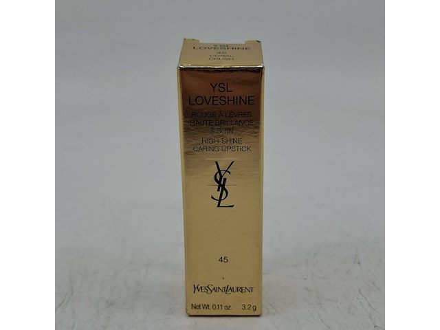 9x lippenstift, yves saint laurent - afbeelding 6 van  19