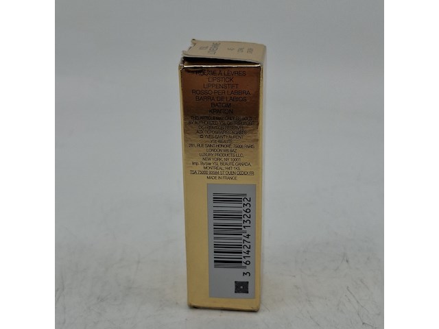 9x lippenstift, yves saint laurent - afbeelding 7 van  19