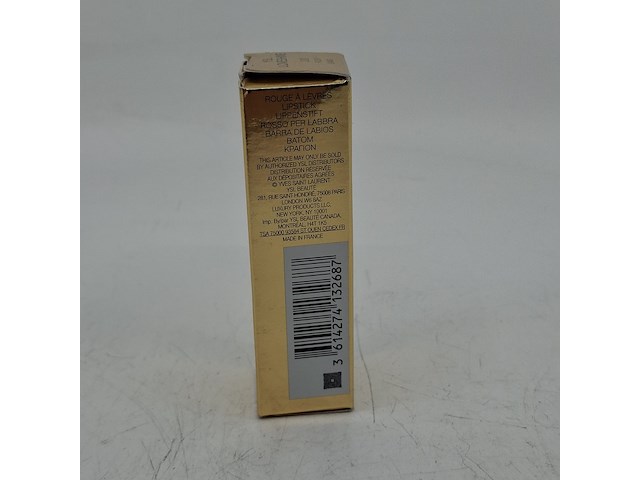 9x lippenstift, yves saint laurent - afbeelding 9 van  19