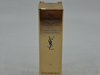 9x lippenstift, yves saint laurent - afbeelding 10 van  19