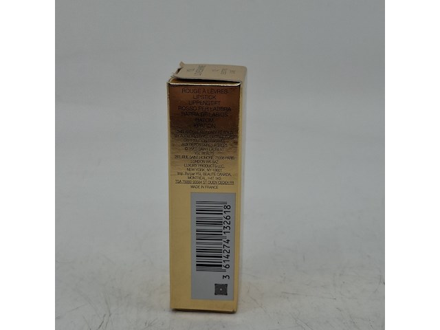 9x lippenstift, yves saint laurent - afbeelding 11 van  19