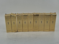 9x lippenstift, yves saint laurent - afbeelding 1 van  19