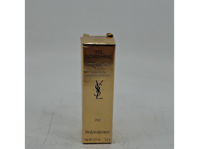 9x lippenstift, yves saint laurent - afbeelding 12 van  19