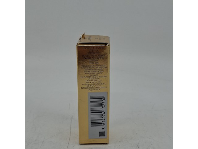 9x lippenstift, yves saint laurent - afbeelding 13 van  19