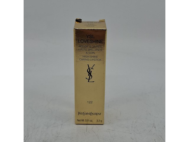 9x lippenstift, yves saint laurent - afbeelding 14 van  19