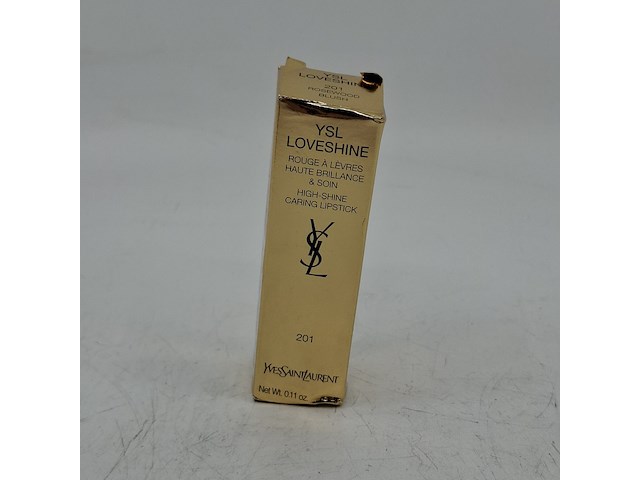 9x lippenstift, yves saint laurent - afbeelding 16 van  19