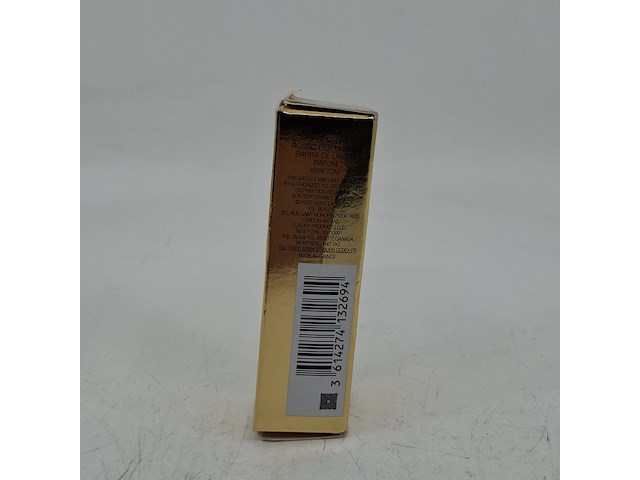 9x lippenstift, yves saint laurent - afbeelding 17 van  19