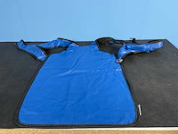 9x loodschorten - x-ray equipment - afbeelding 1 van  7