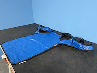 9x loodschorten - x-ray equipment - afbeelding 2 van  7