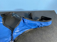 9x loodschorten - x-ray equipment - afbeelding 3 van  7