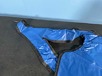 9x loodschorten - x-ray equipment - afbeelding 4 van  7