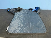 9x loodschorten - x-ray equipment - afbeelding 6 van  7