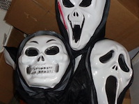 9x masker - afbeelding 2 van  3