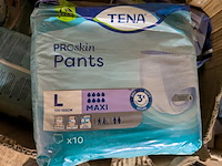 9x matras met diverse benodigdheden - afbeelding 2 van  21