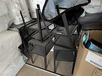 9x matras met diverse benodigdheden - afbeelding 3 van  21